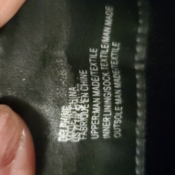 Boots - Picture 10 of 11